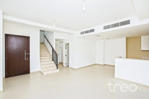تاون هاوس في Town Square, دبي 3 غرف نوم, 204.39 م² رقم 139951 - صورة 3