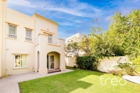 Villa en The Springs, Dubai, 2 dormitorios, 156.63 m², № 139949