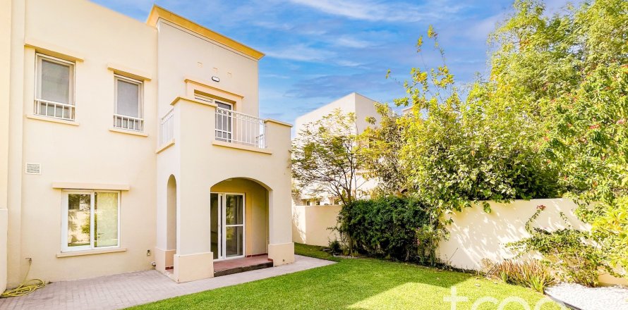 Villa en The Springs, Dubai, 2 dormitorios, 156.63 m², № 139949