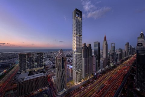 شقة في دبي 2 غرف نوم, 121 م² رقم 42022 - صورة 2