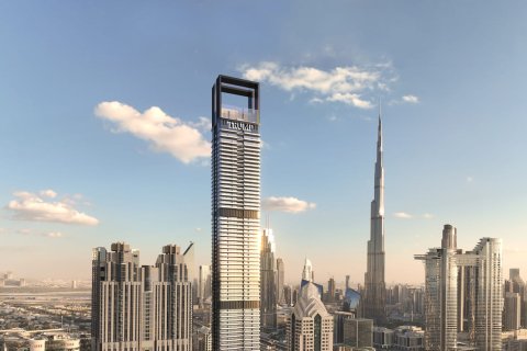 شقة في دبي 2 غرف نوم, 121 م² رقم 42022 - صورة 5