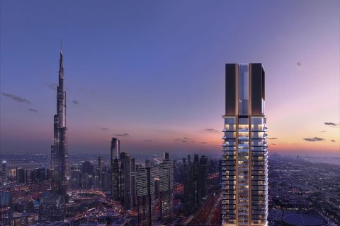 شقة في دبي 2 غرف نوم, 121 م² رقم 42022 - صورة 4