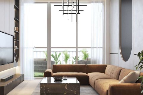 Appartement à Dubai, 3 chambres, 139 m², № 42007 - photo 9