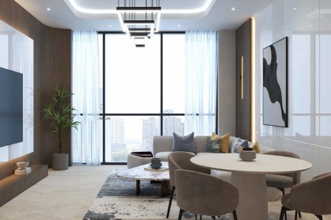 Appartement à Dubai, 3 chambres, 139 m², № 42007 - photo 8