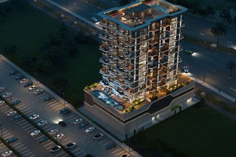Appartement à Dubai, 3 chambres, 139 m², № 42007 - photo 3