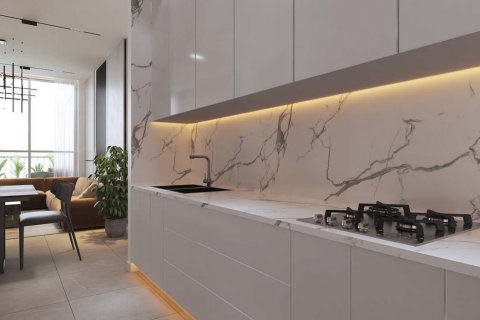 Appartement à Dubai, 3 chambres, 139 m², № 42007 - photo 12