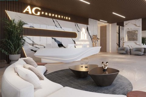 Appartement à Dubai, 3 chambres, 139 m², № 42007 - photo 6