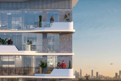 Appartement à Dubai, 3 chambres, 139 m², № 42007 - photo 5