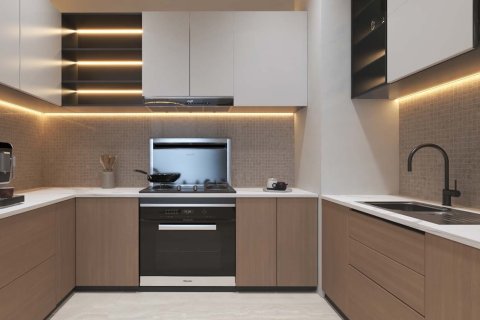 Appartement à Dubai, 3 chambres, 139 m², № 42007 - photo 11