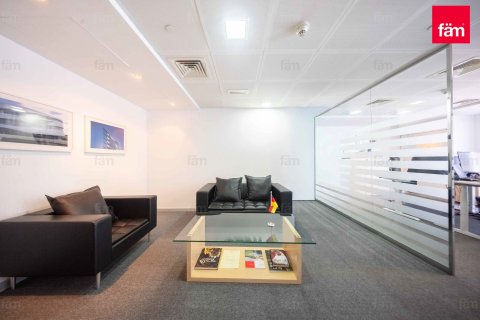 Oficina en DIFC, Dubai, 68.2 m², № 91866 - foto 2