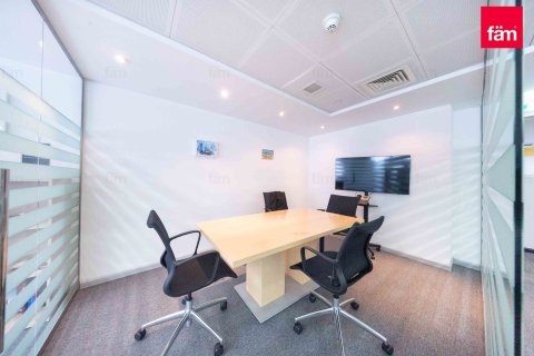 Oficina en DIFC, Dubai, 68.2 m², № 91866 - foto 4