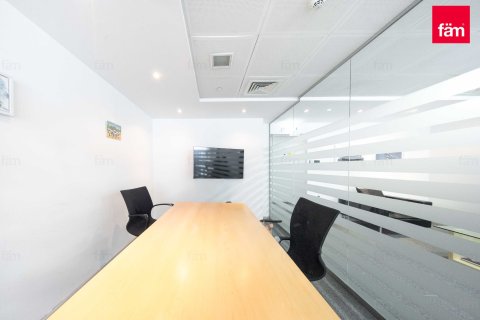 Oficina en DIFC, Dubai, 68.2 m², № 91866 - foto 8