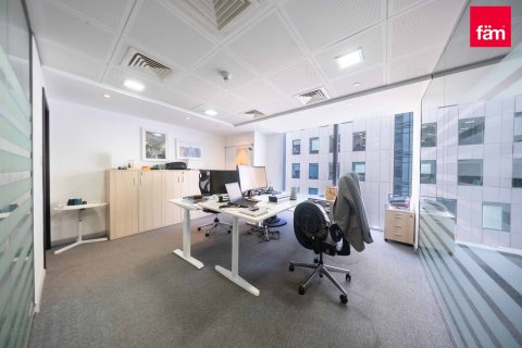 Oficina en DIFC, Dubai, 68.2 m², № 91866 - foto 5