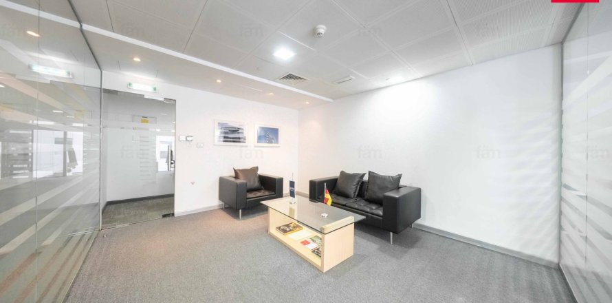 Oficina en DIFC, Dubai, 68.2 m², № 91866