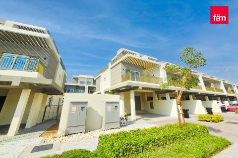 Maison de ville à Dubai, 3 chambres, 170.2 m², № 91868 - photo 19