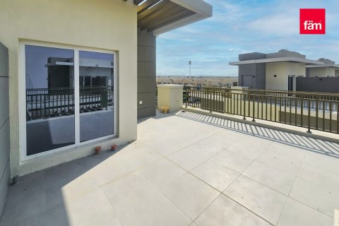 Maison de ville à Dubai, 3 chambres, 170.2 m², № 91868 - photo 13