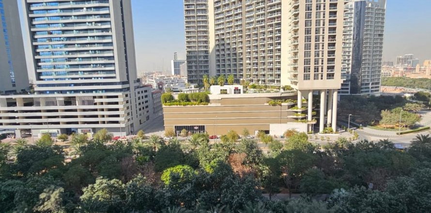 Appartement à Dubai, 1 chambre, 78.9 m², № 91878