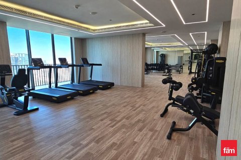 Appartement à Dubai, 1 chambre, 78.9 m², № 91878 - photo 9