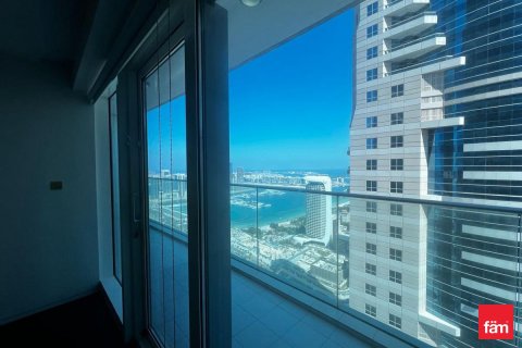 Appartement à Dubai Marina, Dubai, 2 chambres, 158.6 m², № 91876 - photo 2