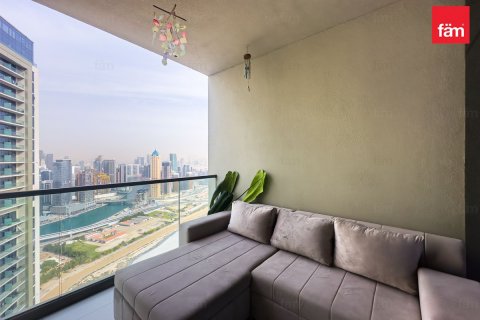 Apartment in Business Bay, Dubai 2 bedrooms, 87.9 sq.m. № 91867 - photo 3