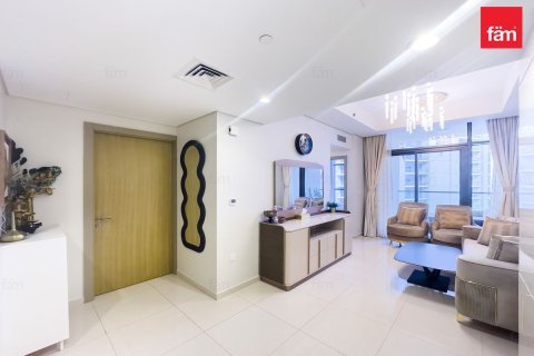 Apartment in Business Bay, Dubai 2 bedrooms, 87.9 sq.m. № 91867