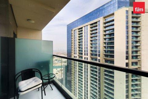Apartment in Business Bay, Dubai 2 bedrooms, 87.9 sq.m. № 91867 - photo 4