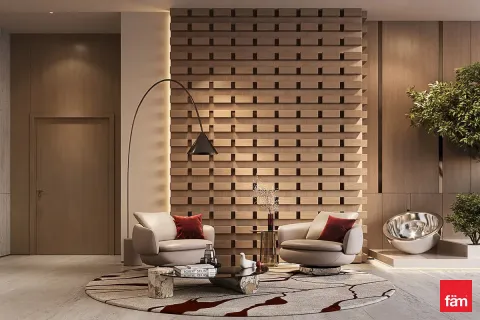 Apartment in Dubai Sports City, Dubai 1 bedroom, 83.9 sq.m. № 91877 - photo 8