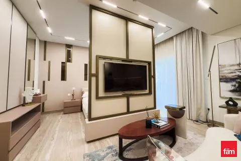 Apartment in Dubai Sports City, Dubai 1 bedroom, 83.9 sq.m. № 91877 - photo 2