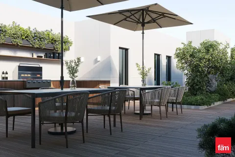 Apartment in Dubai Sports City, Dubai 1 bedroom, 83.9 sq.m. № 91877 - photo 10