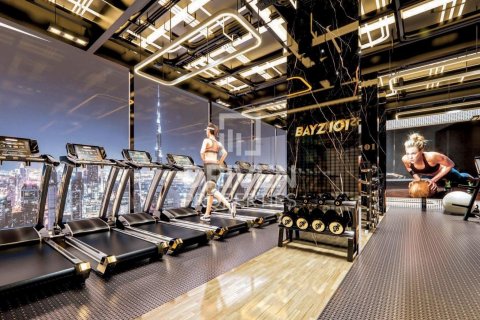 Apartamento en Business Bay, Dubai, estudio, 35 m², № 65628 - foto 6