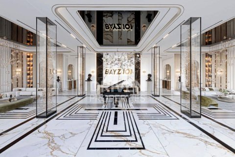 Apartamento en Business Bay, Dubai, estudio, 35 m², № 65628 - foto 19