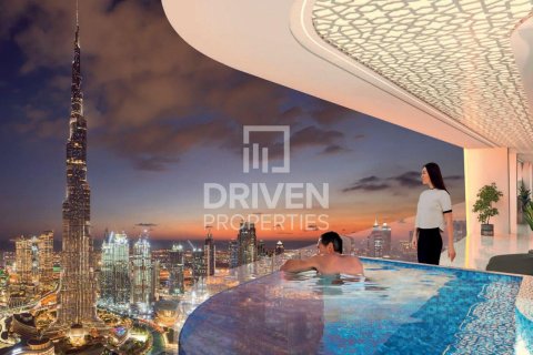 Apartamento en Business Bay, Dubai, estudio, 35 m², № 65628 - foto 26