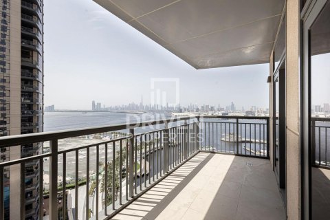 Apartamento en Dubai Creek Harbour (The Lagoons), Dubai, 3 dormitorios, 200 m², № 65622 - foto 14