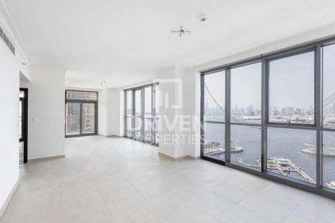 Apartamento en Dubai Creek Harbour (The Lagoons), Dubai, 3 dormitorios, 200 m², № 65622 - foto 1