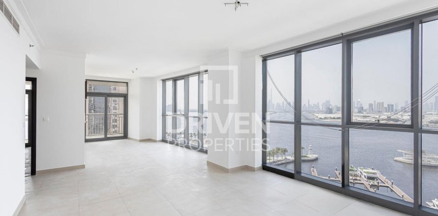 Apartamento en Dubai Creek Harbour (The Lagoons), Dubai, 3 dormitorios, 200 m², № 65622