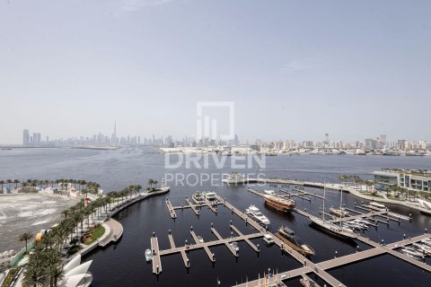 Apartamento en Dubai Creek Harbour (The Lagoons), Dubai, 3 dormitorios, 200 m², № 65622 - foto 15