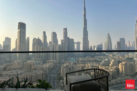 Apartamento en Downtown Dubai (Downtown Burj Dubai), Dubai, 2 dormitorios, 154.5 m², № 58410 - foto 12
