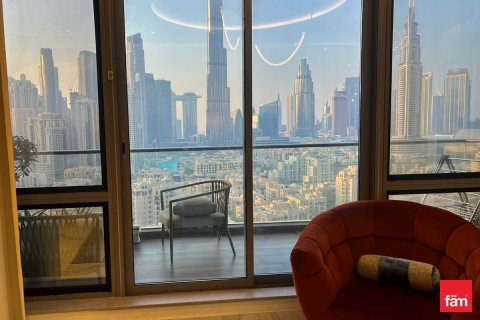 Apartamento en Downtown Dubai (Downtown Burj Dubai), Dubai, 2 dormitorios, 154.5 m², № 58410 - foto 5