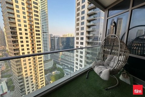 Apartamento en Downtown Dubai (Downtown Burj Dubai), Dubai, 2 dormitorios, 154.5 m², № 58410 - foto 11