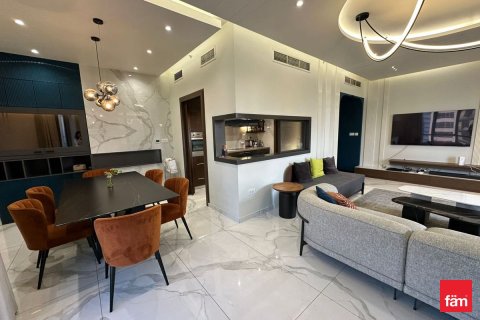 Apartamento en Downtown Dubai (Downtown Burj Dubai), Dubai, 2 dormitorios, 154.5 m², № 58410 - foto 4