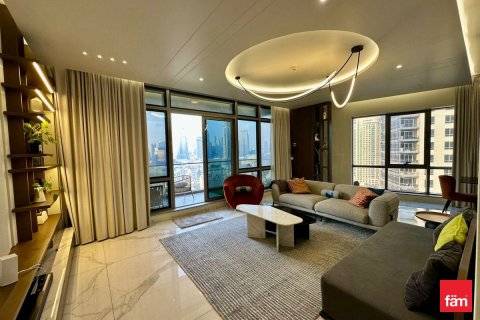 Apartamento en Downtown Dubai (Downtown Burj Dubai), Dubai, 2 dormitorios, 154.5 m², № 58410 - foto 3