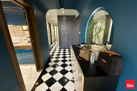 Apartamento en Downtown Dubai (Downtown Burj Dubai), Dubai, 2 dormitorios, 154.5 m², № 58410 - foto 8