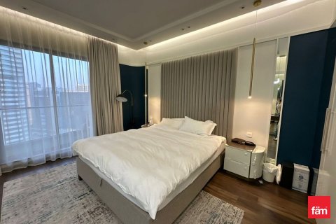 Apartamento en Downtown Dubai (Downtown Burj Dubai), Dubai, 2 dormitorios, 154.5 m², № 58410 - foto 2