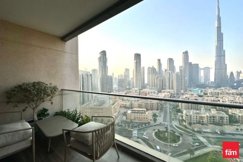 Apartamento en Downtown Dubai (Downtown Burj Dubai), Dubai, 2 dormitorios, 154.5 m², № 58410 - foto 1