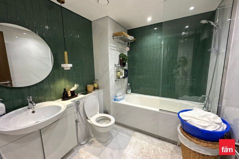 Apartamento en Downtown Dubai (Downtown Burj Dubai), Dubai, 2 dormitorios, 154.5 m², № 58410 - foto 10