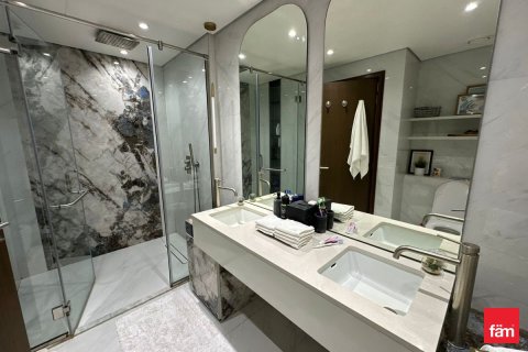 Apartamento en Downtown Dubai (Downtown Burj Dubai), Dubai, 2 dormitorios, 154.5 m², № 58410 - foto 9