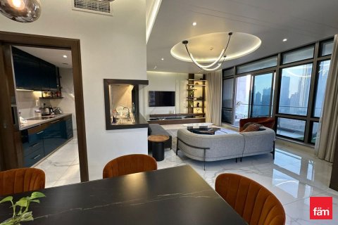 Apartamento en Downtown Dubai (Downtown Burj Dubai), Dubai, 2 dormitorios, 154.5 m², № 58410 - foto 6