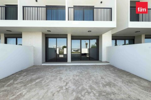 Townhouse in Town Square, Dubai 4 bedrooms, 173.9 sq.m. № 58419 - photo 16