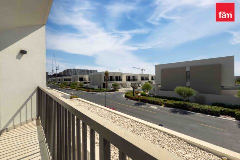 Townhouse in Town Square, Dubai 4 bedrooms, 173.9 sq.m. № 58419 - photo 17