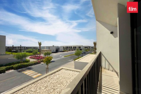 Townhouse in Town Square, Dubai 4 bedrooms, 173.9 sq.m. № 58419 - photo 21